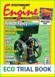 Stationary Engine