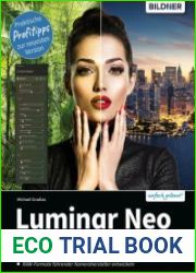 Luminar NEO Das umfassende Praxisbuch