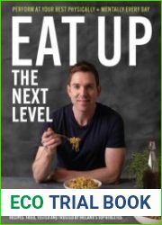 Eat Up The Next Level