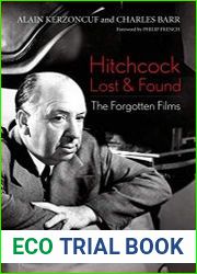 Hitchcock Lost & Found The Forgotten Films