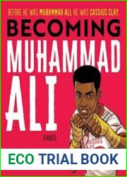 Becoming Muhammad Ali