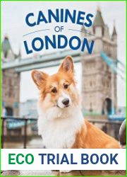 Canines of London (Dog Photography, Dog Lovers Gift)