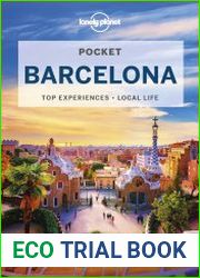 Lonely Planet Pocket Barcelona, 7th Edition