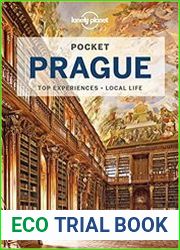 Lonely Planet Pocket Prague, 6th Edition