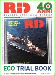 Rivista Italiana Difesa 2022-10