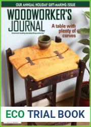 Woodworker|s Journal
