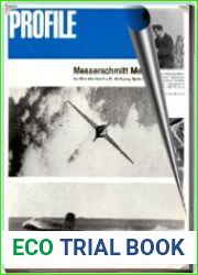 Aircraft Profile № 225. Messerschmitt Me 163 Komet
