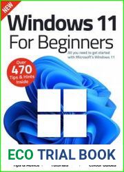 Windows 11 For Beginners - 5th Edition 2022