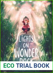 Lights on Wonder Rock