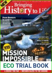 WWII Mission Impossible (Bringing History to Life)