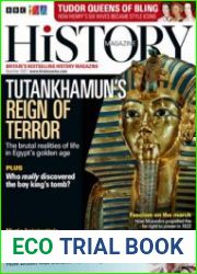 BBC History UK - December 2022