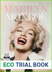 The True Story of Marilyn Monroe – October 2022