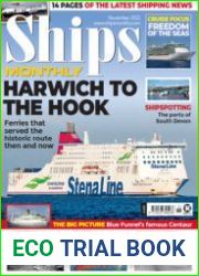 Ships Monthly 2022-11