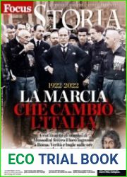 Focus Storia - Novembre 2022