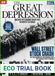 The Great Depression (All About History)