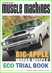 Hemmings Muscle Machines - December 2022