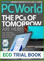 PCWorld - November 2022
