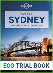 Lonely Planet Pocket Sydney, 6th Edition