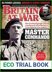 Britain at War Magazine 2022-11 (187)