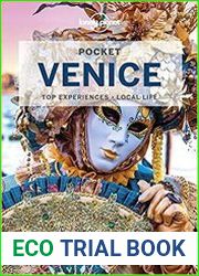Lonely Planet Pocket Venice, 5th Edition