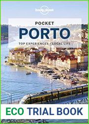Lonely Planet Pocket Porto, 3rd Edition