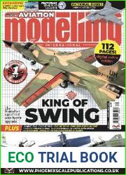 Phoenix Aviation Modelling