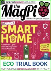 The MagPi - Issue 123