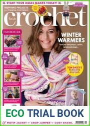 Inside Crochet