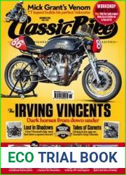 Classic Bike UK - November 2022