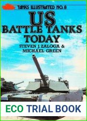 US Battle Tanks Today