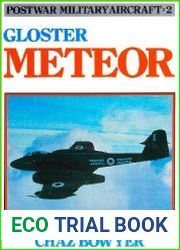 Gloster Meteor