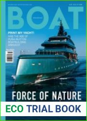 Boat International USA - November 2022