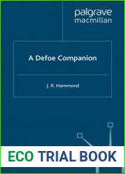 A Defoe Companion