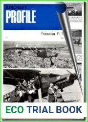 Aircraft Profile № 228. Fieseler Fi 156 Storch