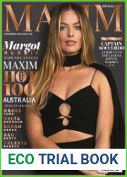 Maxim Australia
