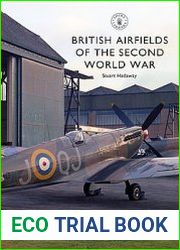 British Airfields of the Second World War