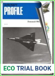 Aircraft Profile № 230. Dassault Mirage variants