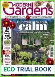 Modern Gardens