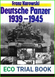 Deutsche Panzer 1939-1945