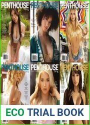 Penthouse USA - Full Year 2022 Issues Collection