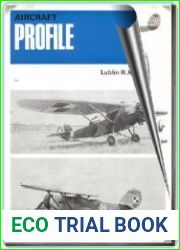 Aircraft Profile № 231. Lublin R XIII variants