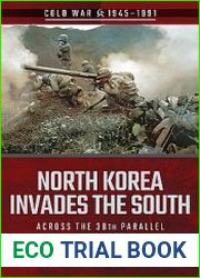 North Korea Invades the South Across the 38th Parallel June 1950 (Cold War 1945-1991)
