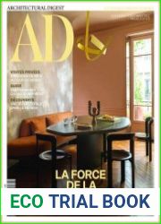 AD / Architectural Digest