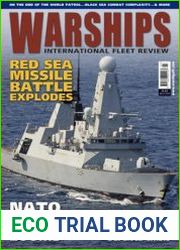 Warships International Fleet Review 2024-03