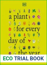 A Plant for Every Day of the Year