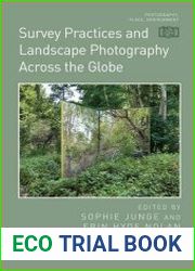 Survey Practices and Landscape Photography Across the Globe