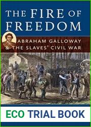 The Fire of Freedom
