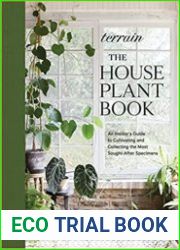 Terrain the Houseplant Book
