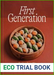 First Generation Recipes from My Taiwanese-American Home - BOOKS - COOKING