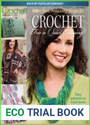 Crochet! Specials